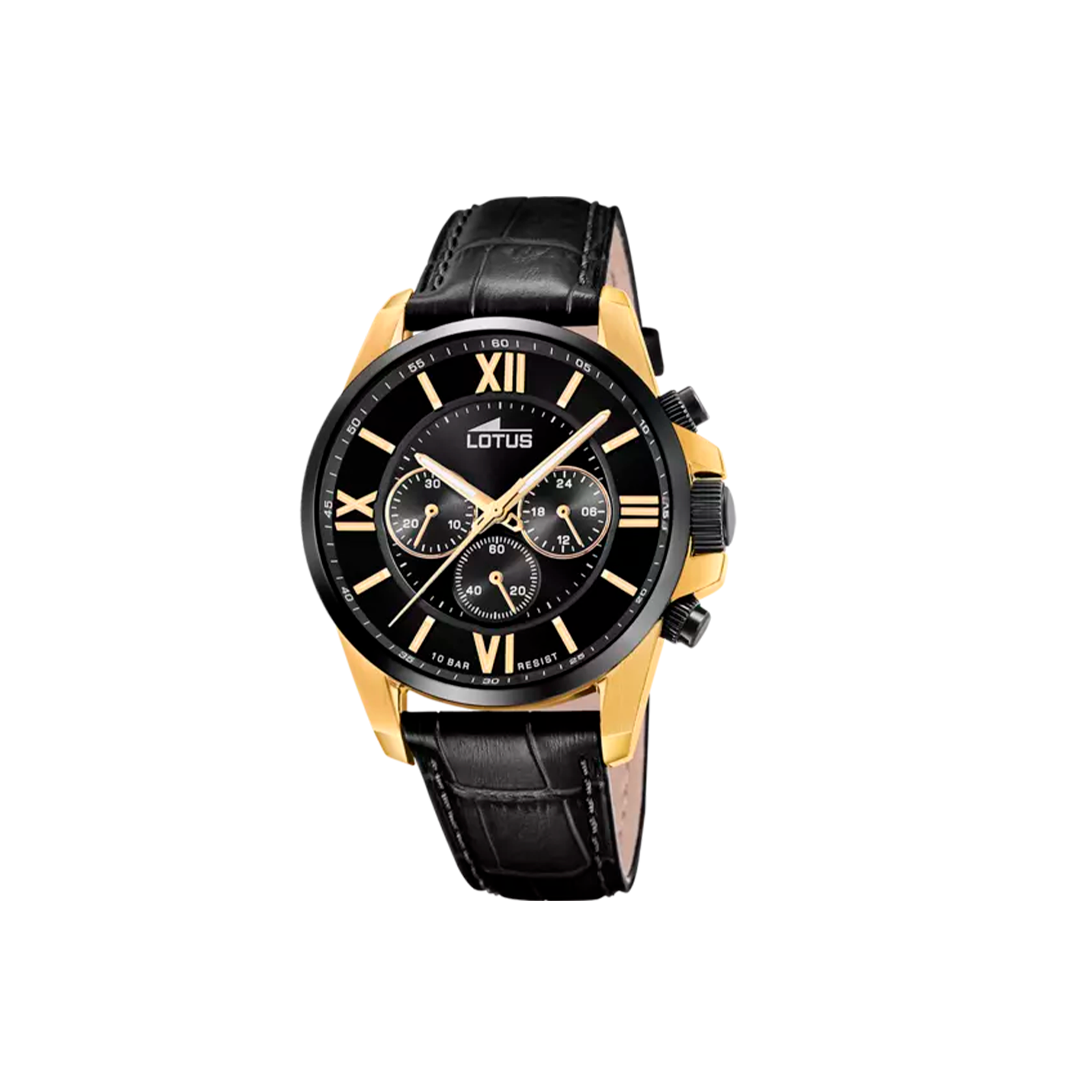Reloj Lotus hombre 18882/1