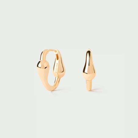 Pendientes PdPaola Cycle AR01-C83-U