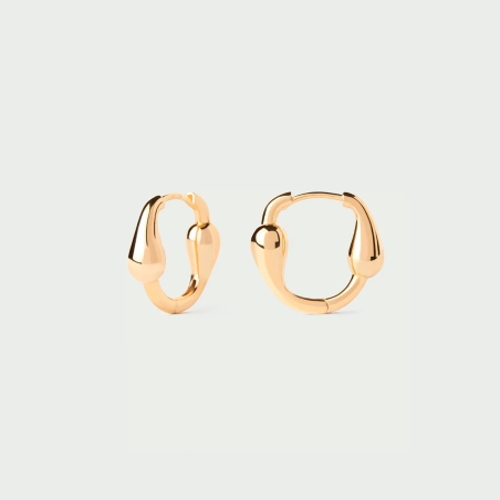 Pendientes PdPaola Cycle AR01-C83-U