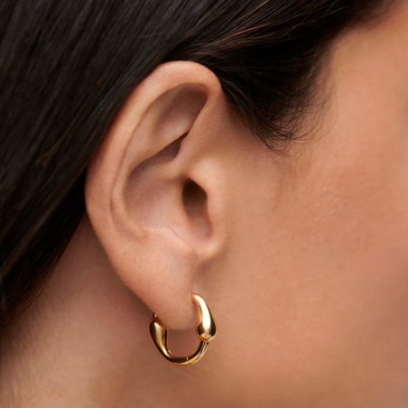 Pendientes PdPaola Cycle AR01-C83-U