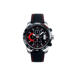 Reloj Viceroy de hombre Viceroy cronógrafo de silicona 40421-57