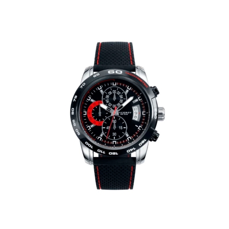 Reloj Viceroy de hombre Viceroy cronógrafo de silicona 40421-57