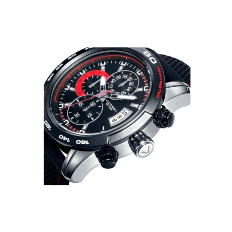 Reloj Viceroy de hombre Viceroy cronógrafo de silicona 40421-57
