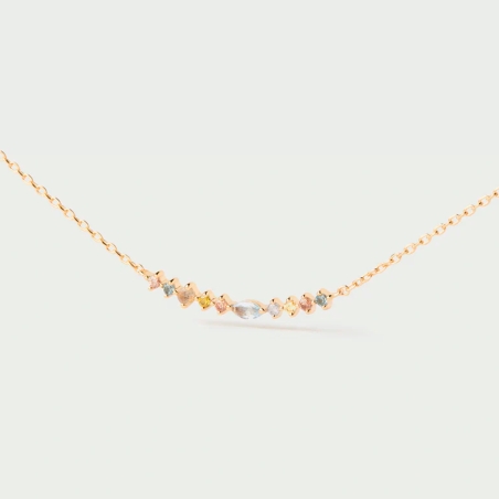 Collar PdPaola Lotus CO01-951-U