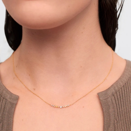 Collar PdPaola Lotus CO01-951-U