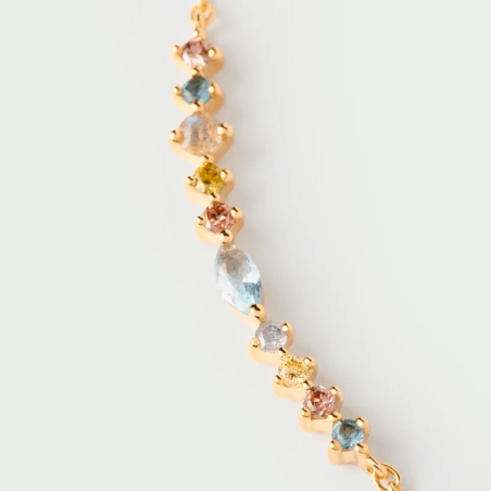 Collar PdPaola Lotus CO01-951-U