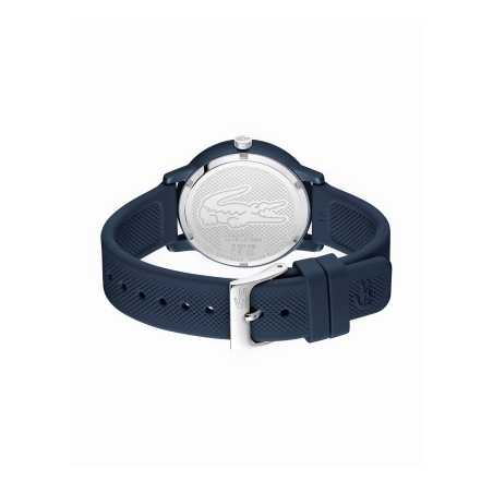 Reloj Lacoste Azul Mujer 2001290
