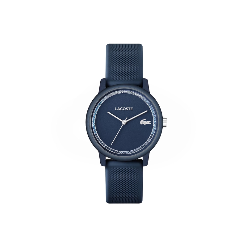 Reloj Lacoste Azul Mujer 2001290