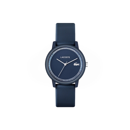 Reloj Lacoste Azul Mujer 2001290