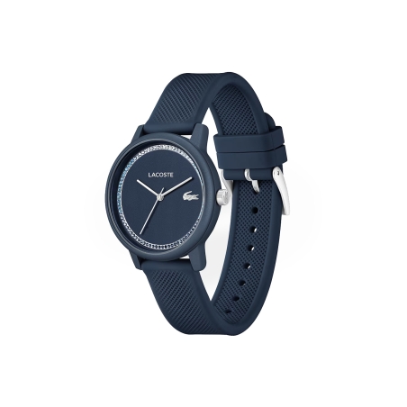 Reloj Lacoste Azul Mujer 2001290