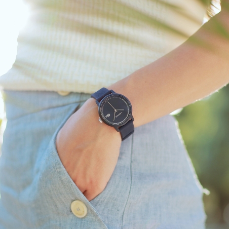 Reloj Lacoste Azul Mujer 2001290