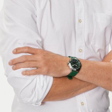 Reloj Lacoste Tiebreaker Hombre 2011263