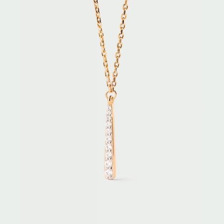Collar PdPaola Olga CO01-973-U
