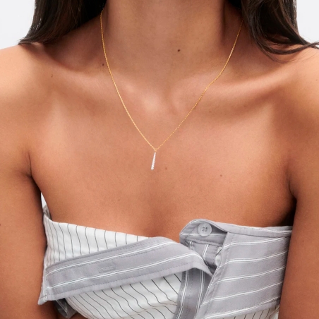 Collar PdPaola Olga CO01-973-U