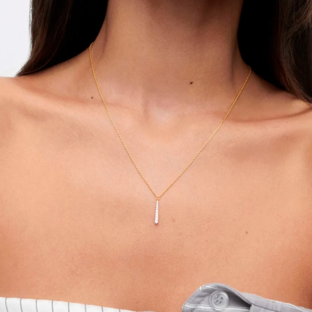 Collar PdPaola Olga CO01-973-U