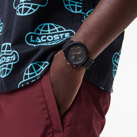 Reloj Lacoste Chrono Hombre 2011247