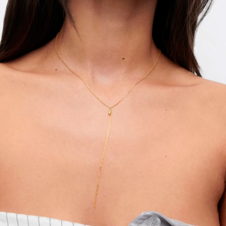 Collar PdPaola Tessa CO01-975-U