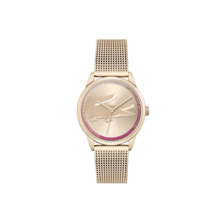 Reloj Lacoste Ladycroc Mujer 2001261