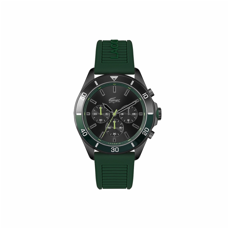 Reloj Lacoste Tiebreaker Hombre 2011153