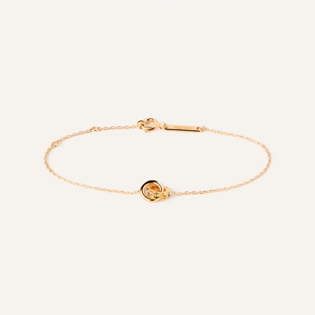 Pulsera PdPaola Rainbow Spin PU01-787-U