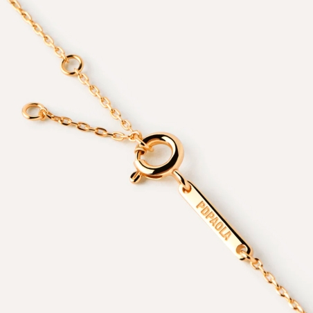 Pulsera PdPaola Rainbow Spin PU01-787-U