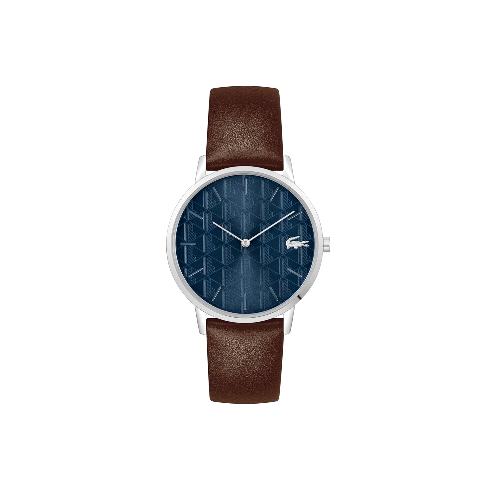 Reloj Lacoste Crocorigin Hombre 20113071 - Joyerías Sánchez