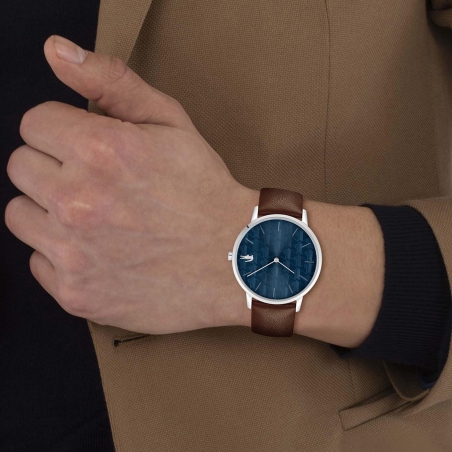 Reloj Lacoste Crocorigin Hombre 2011307