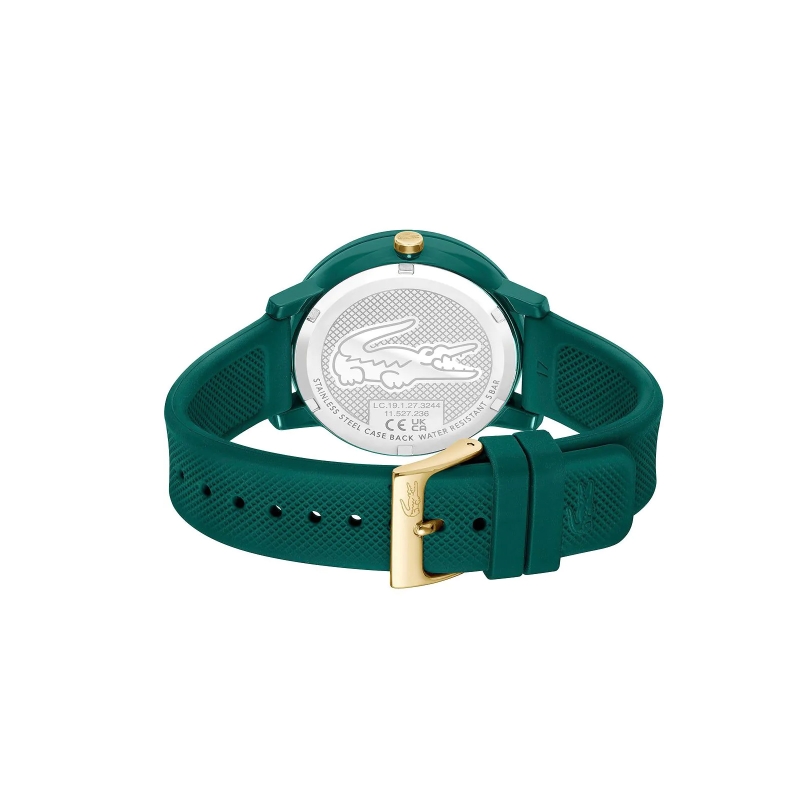 Reloj Lacoste Multifunción Mujer 2001329 - Joyerías Sánchez