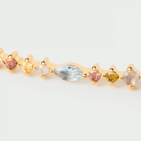 Pulsera PdPaola Lotus PU01-845-U