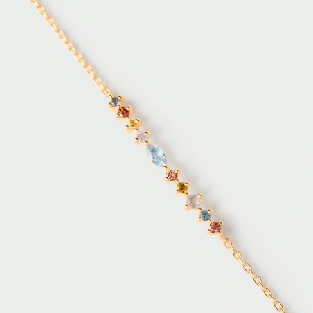 Pulsera PdPaola Lotus PU01-845-U