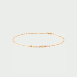 Pulsera PdPaola Lotus PU01-845-U