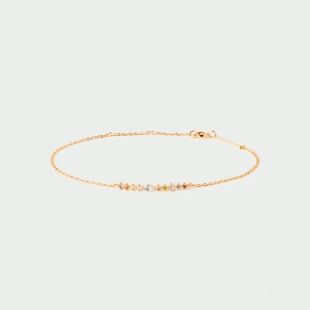 Pulsera PdPaola Lotus PU01-845-U