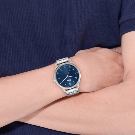 Reloj Lacoste Lisbon Hombre 2011286