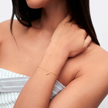 Pulsera PdPaola Kira PU01-846-U