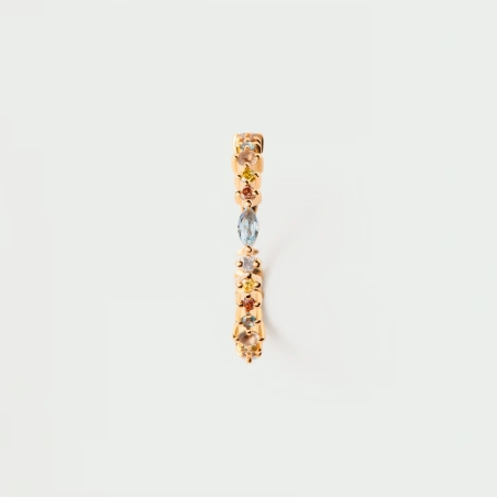 Anillo PdPaola Lotus AN01-C80-14