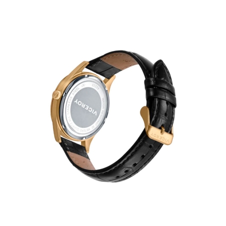 Reloj Viceroy de hombre con correa negra 42233-94