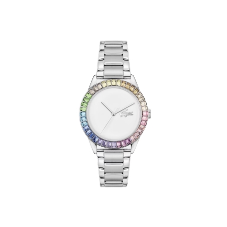 Reloj Lacoste Ladycroc Mujer 2001409