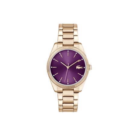 Reloj Lacoste Capucine Mujer 2001402