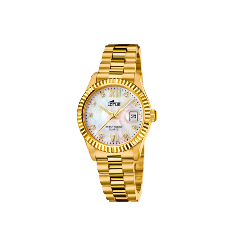 Reloj Lotus Freedom mujer 18932/1