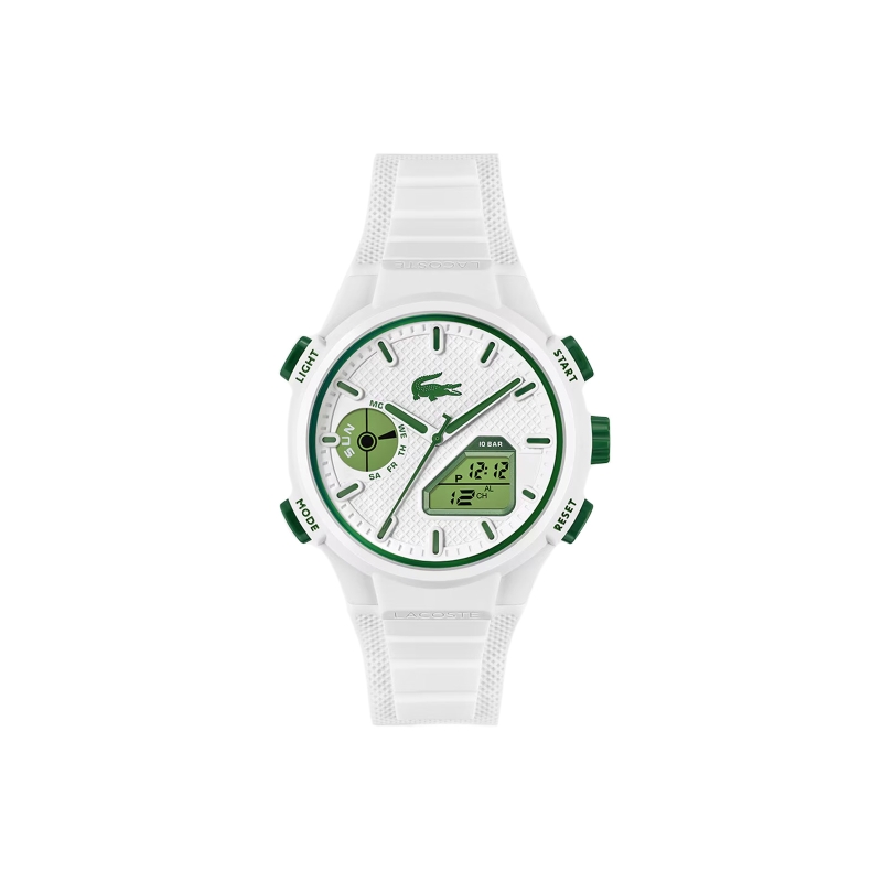 Reloj Lacoste Multifuncional Hombre 2011364