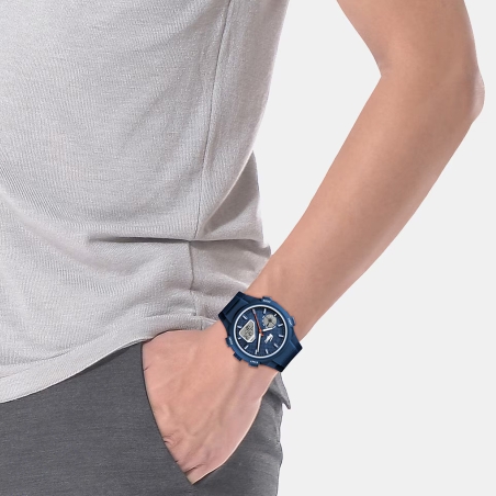 Reloj Lacoste Multifuncional Hombre 2011370