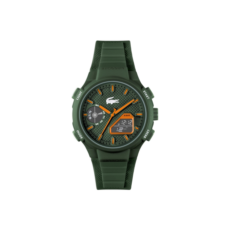 Reloj Lacoste Multifuncional Hombre 2011367