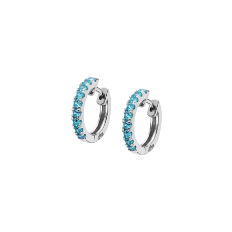 Pendientes Lotus circonitas LP1993-4/3