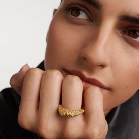 Anillo PdPaola Duna AN01-B71