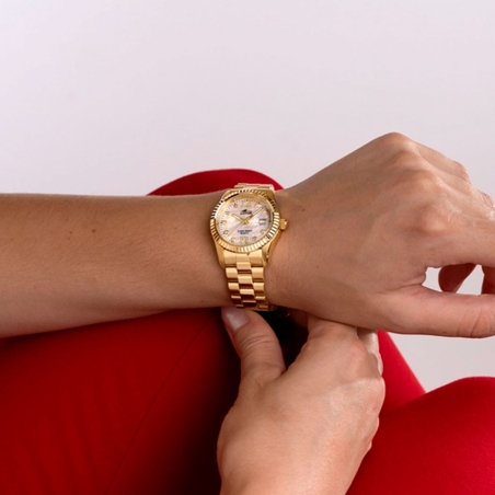 Reloj Lotus Connected mujer 18924/3