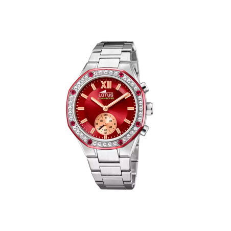 Reloj Lotus Connected mujer 18924/3