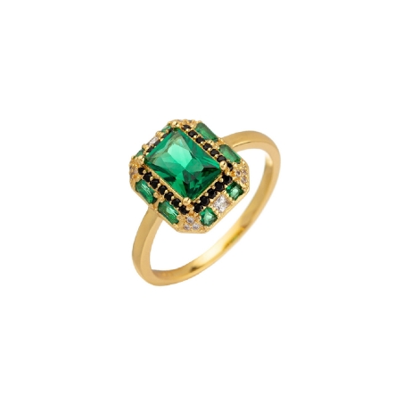 Anillo Agatha Paris Marlenne 2240451-658