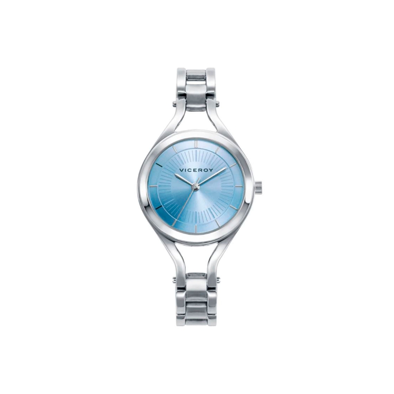 Reloj Viceroy Air mujer con caja brazalete de acero 401176-37