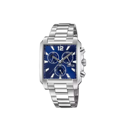 Reloj Lotus Square Series hombre 18850/2