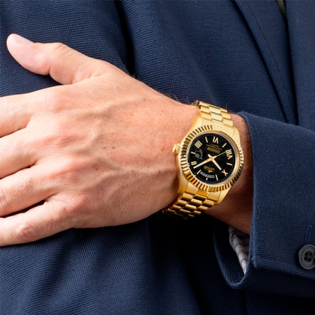 Reloj Lotus Freedom hombre 18857/4